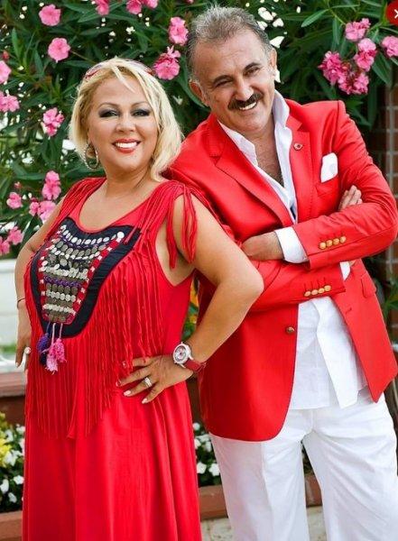 Eşleri ve sevgilileri sayesinde ünlü olan isimler