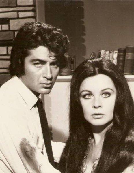 Fotoğraflarla Fatma Girik