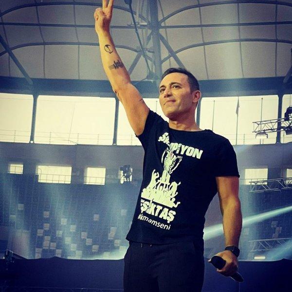 Ünlü isimlerden Fatma Girik paylaşımları