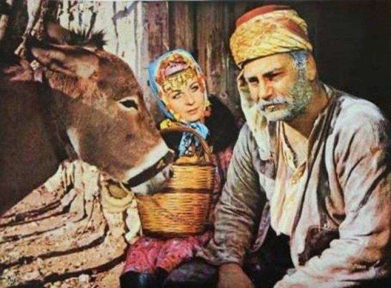 Fotoğraflarla Fatma Girik