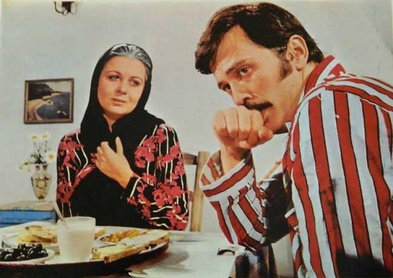 Fotoğraflarla Fatma Girik