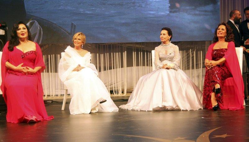 Fotoğraflarla Fatma Girik