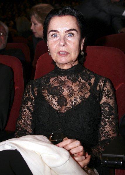 Fotoğraflarla Fatma Girik