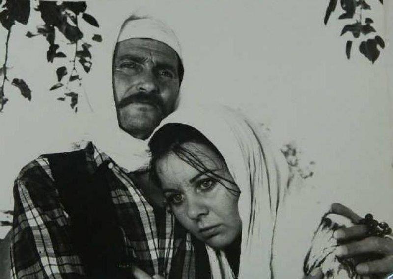 Fotoğraflarla Fatma Girik