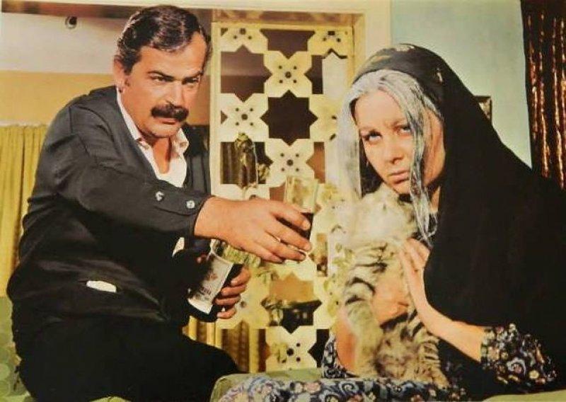 Fotoğraflarla Fatma Girik