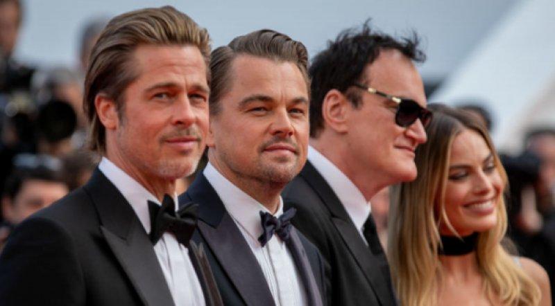 Hollywood yıldızlarının ülkeleri