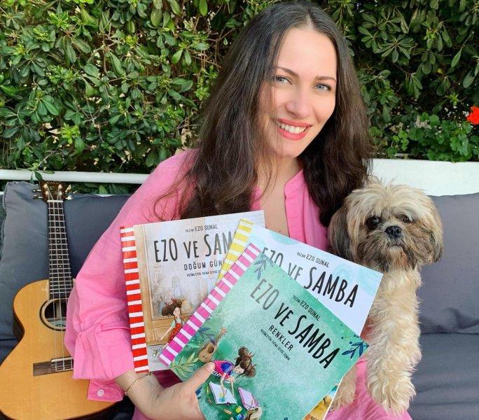 Ünlü isimlerden Fatma Girik paylaşımları