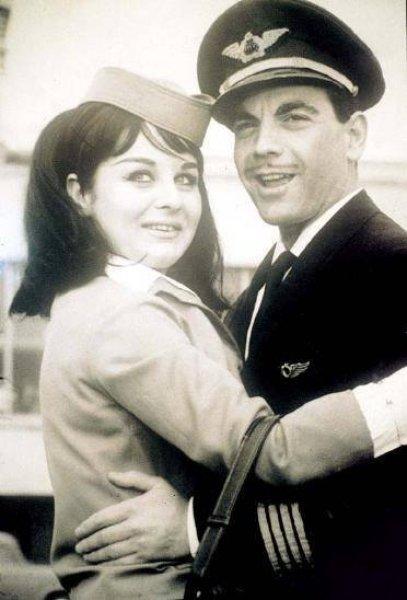 Fotoğraflarla Fatma Girik