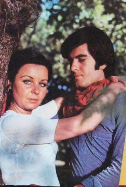 Fotoğraflarla Fatma Girik