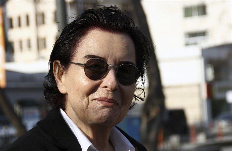 Fotoğraflarla Fatma Girik