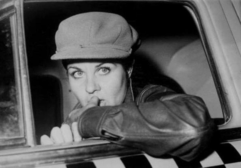 Fotoğraflarla Fatma Girik