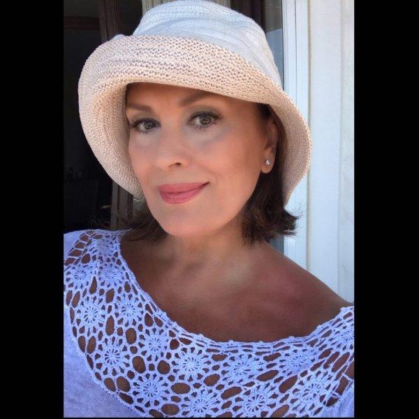 Ünlü isimlerden Fatma Girik paylaşımları