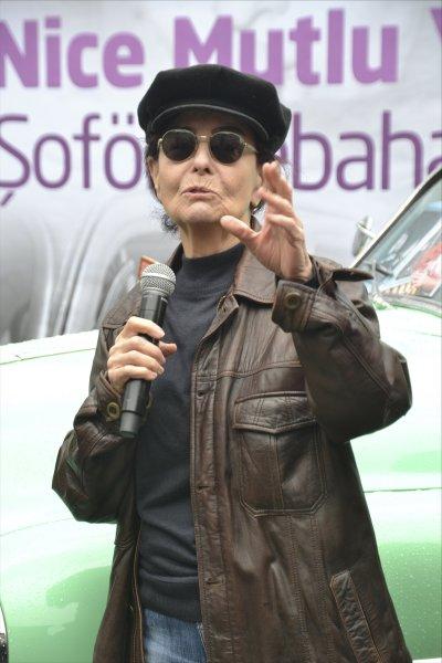 Fotoğraflarla Fatma Girik