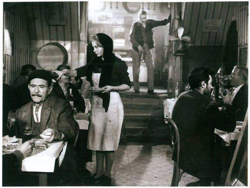 Fotoğraflarla Fatma Girik