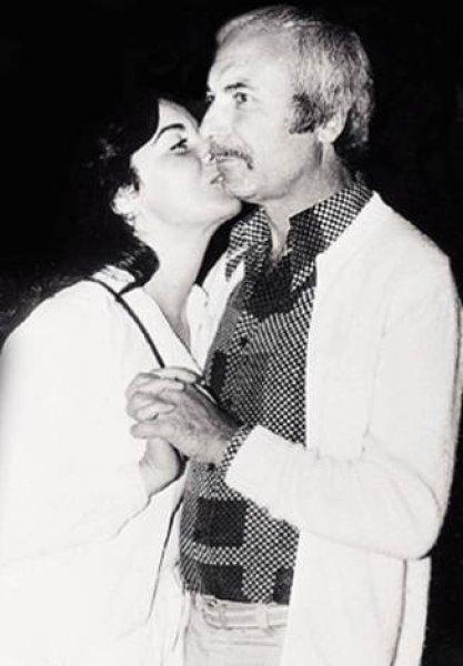 Fotoğraflarla Fatma Girik