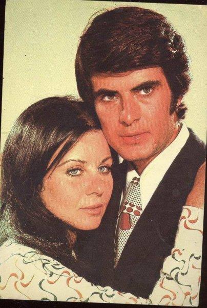 Fotoğraflarla Fatma Girik