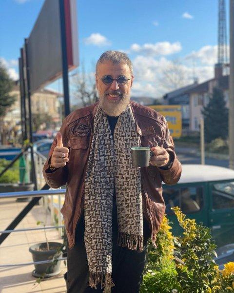 Ünlü isimlerden Fatma Girik paylaşımları