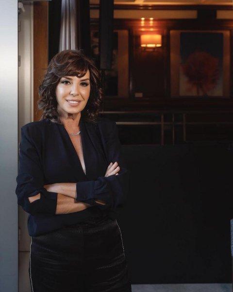 Ünlü isimlerden Fatma Girik paylaşımları