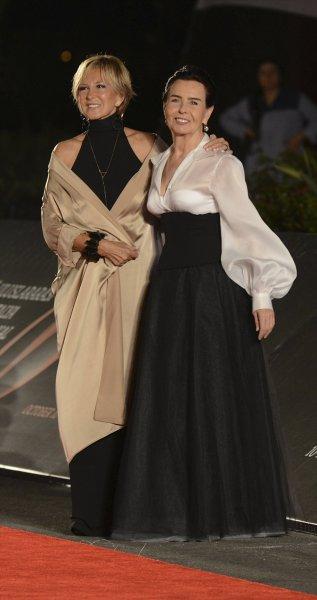 Fotoğraflarla Fatma Girik