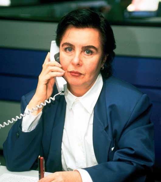 Fotoğraflarla Fatma Girik