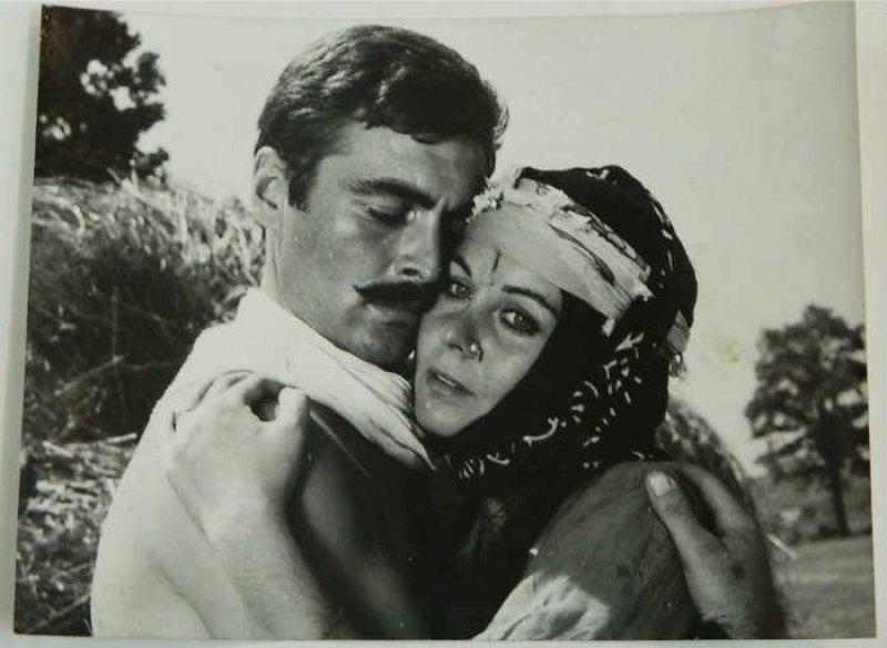 Fotoğraflarla Fatma Girik