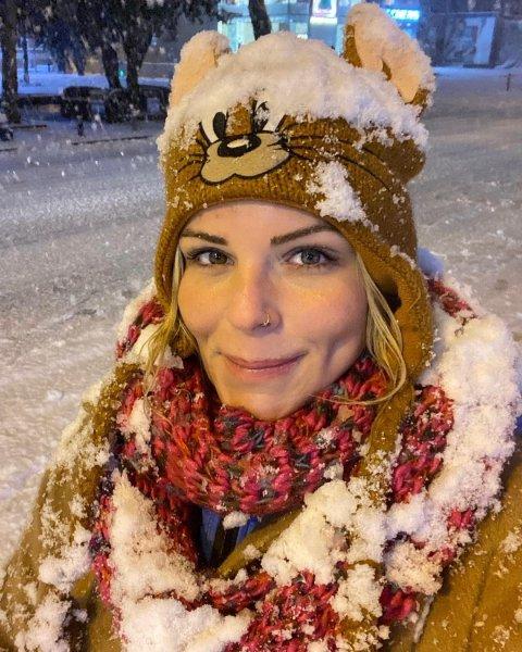 Ünlülerin 25 Ocak tarihli Instagram paylaşımları