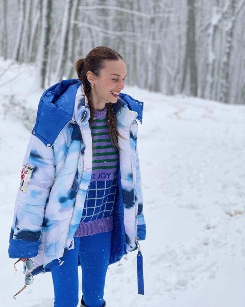 Ünlülerin 25 Ocak tarihli Instagram paylaşımları