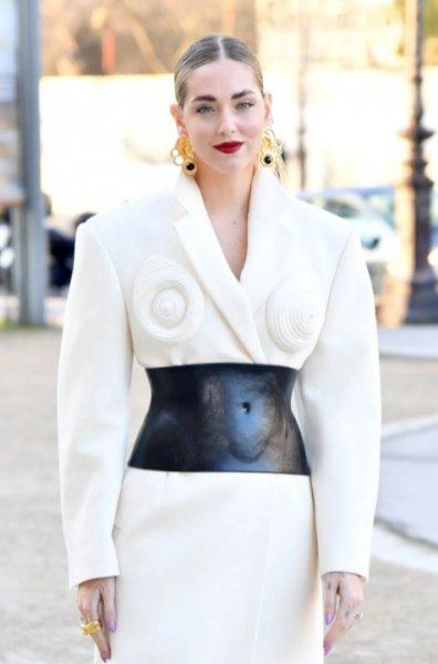 Paris Moda Haftası öncesi sokaklar podyuma döndü