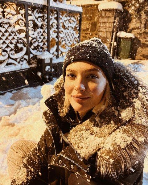 Ünlülerin 25 Ocak tarihli Instagram paylaşımları