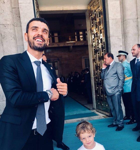 Trabzonsporlu ünlü isimler