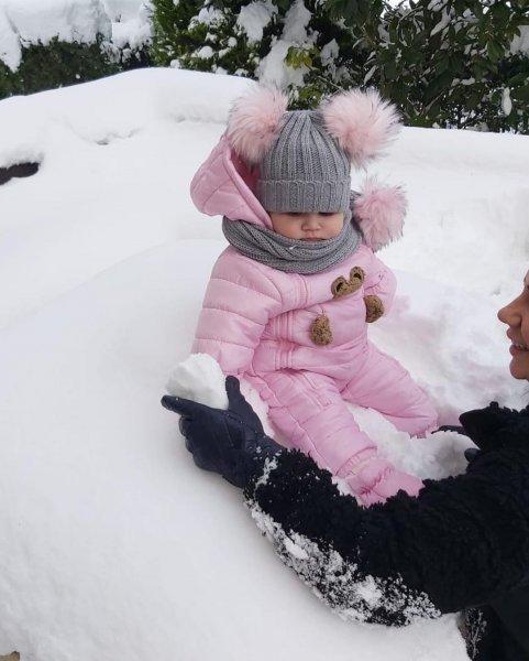 Ünlülerin 25 Ocak tarihli Instagram paylaşımları