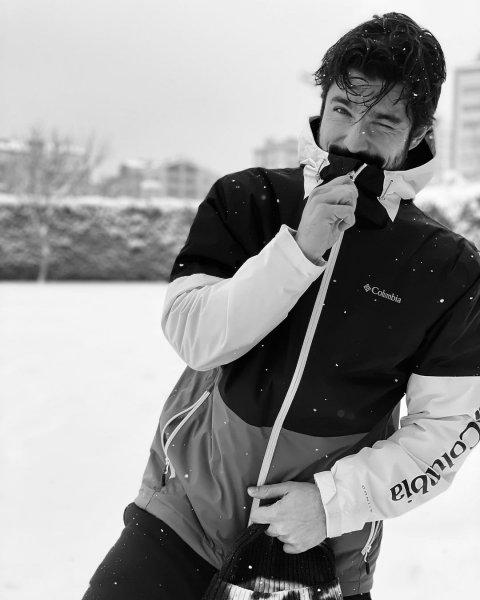 Ünlülerin 25 Ocak tarihli Instagram paylaşımları