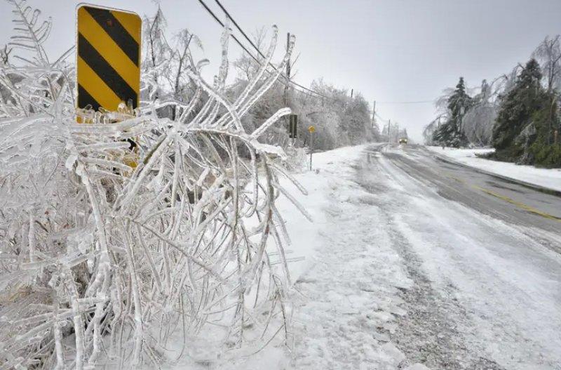 Dünyada en fazla kar yağan şehirler