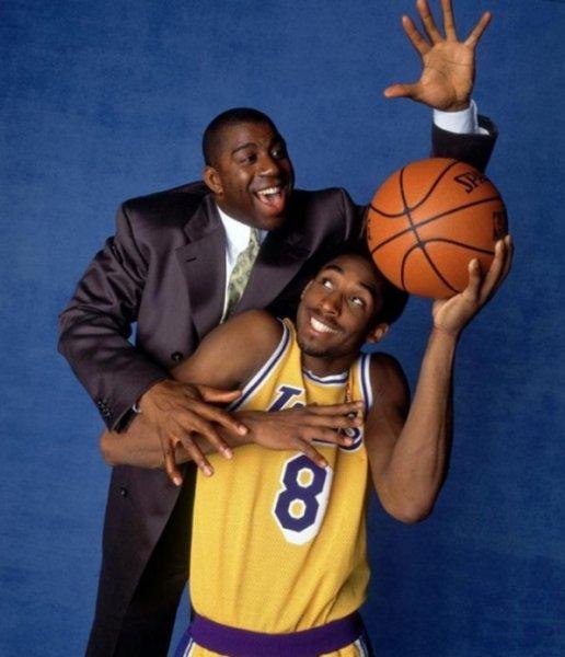 Ölümünün ikinci yılında fotoğraflarla Kobe Bryant