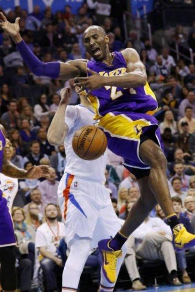 Ölümünün ikinci yılında fotoğraflarla Kobe Bryant