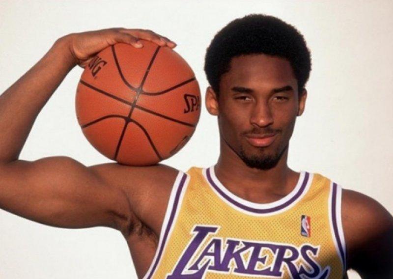 Ölümünün ikinci yılında fotoğraflarla Kobe Bryant