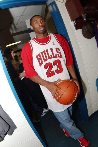 Ölümünün ikinci yılında fotoğraflarla Kobe Bryant