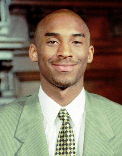 Ölümünün ikinci yılında fotoğraflarla Kobe Bryant