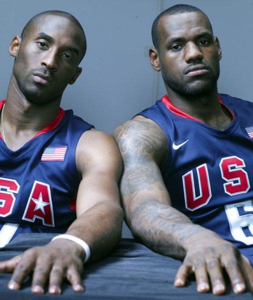 Ölümünün ikinci yılında fotoğraflarla Kobe Bryant