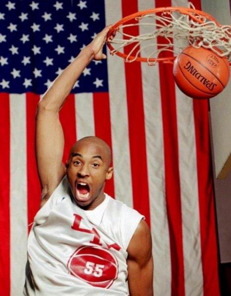 Ölümünün ikinci yılında fotoğraflarla Kobe Bryant