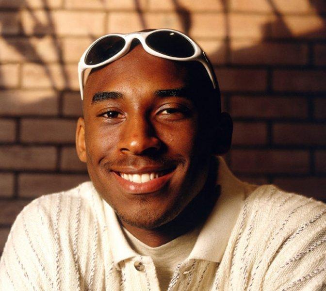 Ölümünün ikinci yılında fotoğraflarla Kobe Bryant