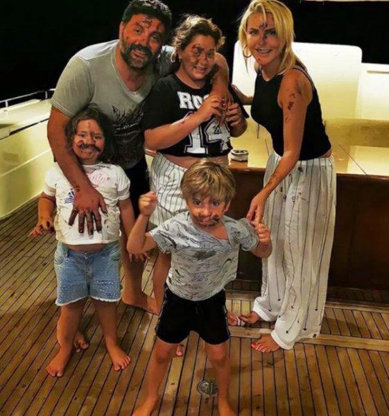 Şafak Mahmutyazıcıoğlu ve Ece Erken evliliğinden geriye kalanlar