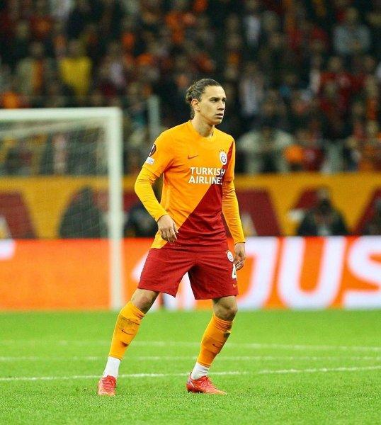 Süper Lig'de öne çıkan futbolcuların burçları