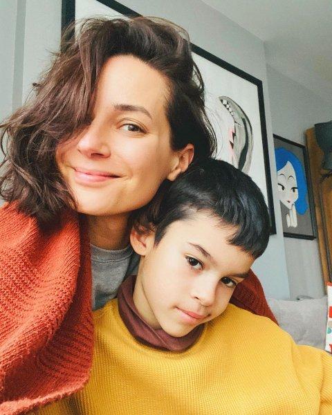 Ünlü isimlerin güncel paylaşımları 