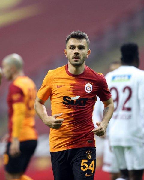 Süper Lig'de öne çıkan futbolcuların burçları