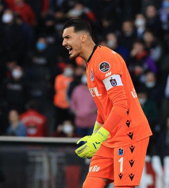 Süper Lig'de öne çıkan futbolcuların burçları