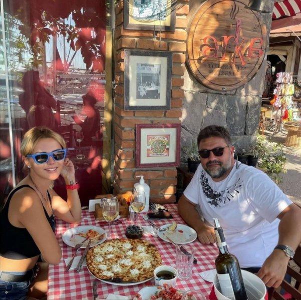 Şafak Mahmutyazıcıoğlu ve Ece Erken evliliğinden geriye kalanlar