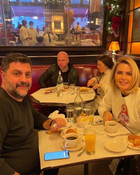 Şafak Mahmutyazıcıoğlu ve Ece Erken evliliğinden geriye kalanlar