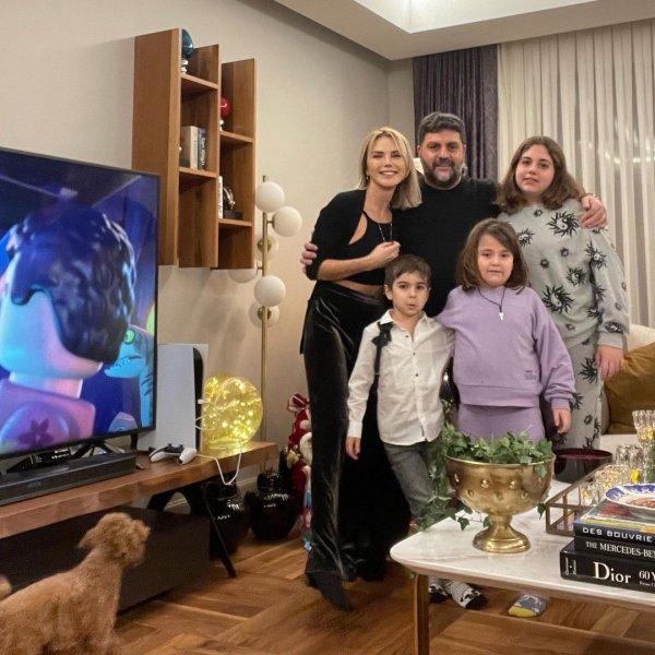 Şafak Mahmutyazıcıoğlu ve Ece Erken evliliğinden geriye kalanlar