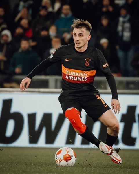 Süper Lig'de öne çıkan futbolcuların burçları